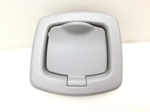 BMW 3 SERIES E91 (2005–2013) Sunshade holder 7157944 - 3