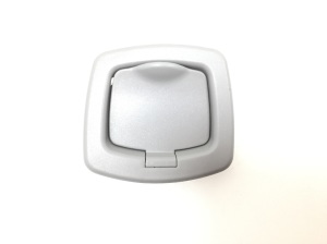 Sunshade holder - 7157944