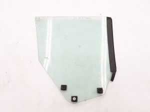 RENAULT Avantime (2001–2003) Tagumise külgukse kolmnurkklaas 6025410899 - 2