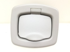 BMW 3 SERIES E91 (2005–2013) Sunshade holder 7157941 - 2