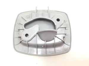 BMW 3 SERIES E91 (2005–2013) Sunshade holder 7157941 - 3