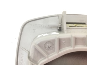 BMW 3 SERIES E91 (2005–2013) Sunshade holder 7157941 - 4