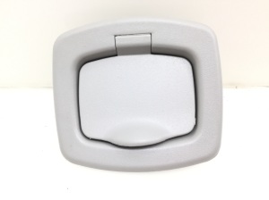 BMW 3 SERIES E91 (2005–2013) Heckscheibenrollo Halter 7157942 - 3