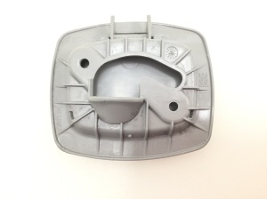 BMW 3 SERIES E91 (2005–2013) Heckscheibenrollo Halter 7157942 - 4