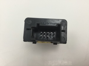 AUDI A4 B7 (2004–2008) Switch and its parts 8E1962109 - 3