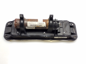 Mercedes Benz A-Class 169 (2004–2012) Passenger dashboard airbag - 3
