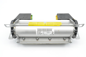 Volkswagen Touareg I (2002–2010) Pasažiera drošības spilvens panelī 7L0880202 - 4