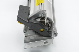 Volkswagen Touareg I (2002–2010) Pasažiera drošības spilvens panelī 7L0880202 - 5