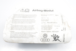 AUDI A8 D3 (2002–2010) Beifahrerairbag 4E0880203C