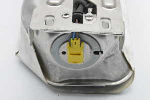 AUDI A8 D3 (2002–2010) Beifahrerairbag 4E0880203C - 5