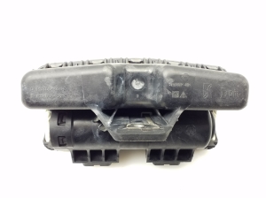 Opel Corsa D (2006–2014) Pasažiera drošības spilvens panelī 13152361 - 3