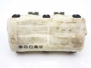 Opel Astra H (2004–2010) Passenger dashboard airbag 13214614 - 2