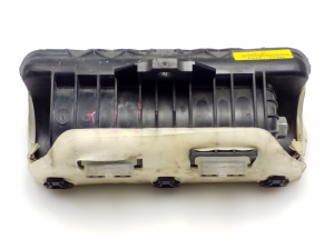 Opel Astra H (2004–2010) Passenger dashboard airbag 13214614 - 4