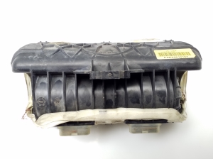 Opel Astra H (2004–2010) Pasažiera drošības spilvens panelī 13168095 - 3