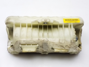 Opel Astra H (2004–2010) Pasažiera drošības spilvens panelī 24451349 - 3