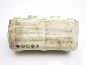Beifahrerairbag - 24451349