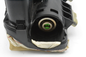 Opel Corsa D (2006–2014) Beifahrerairbag 13152361 - 2