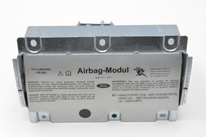 Passenger dashboard airbag - 6G9N042A95AB