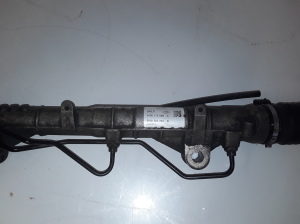 Dacia Dokker (2012–2017) Steering rack 490017454 - 2