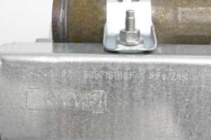 Ford Mondeo IV (2007–2015) Pasažiera drošības spilvens panelī 6G9N042A94CE - 3