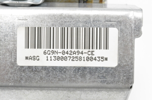 Ford Mondeo IV (2007–2015) Pasažiera drošības spilvens panelī 6G9N042A94CE - 4