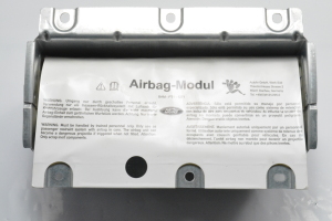 Passenger dashboard airbag - 6G9N042A94BE