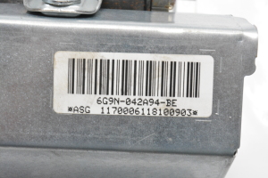 Ford S-MAX (2006–2015) Passenger dashboard airbag 6G9N042A94BE - 3