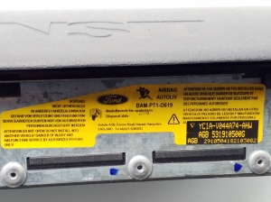 Ford Transit FT (2006–2012) Pasažiera drošības spilvens panelī 531910500G - 2