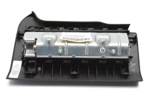 Citroen C4 (2004–2010) Knieairbag 96600570ZD - 4