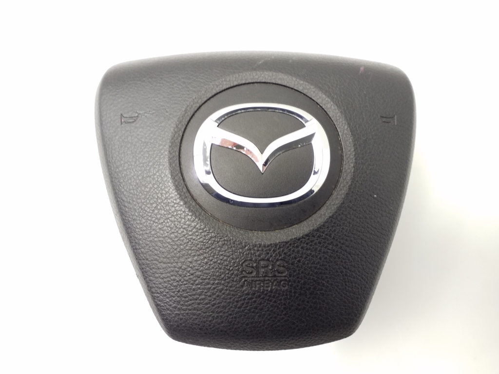 MAZDA 6 GG (2002-2007) Airbag volan A11A93028453 24975271