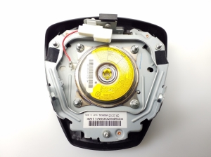 Mazda 6 (2002–2007) Rooli turvapadi A11A93028453 - 3