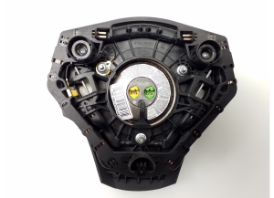 Opel Corsa D (2006–2014) Fahrerairbag 13235771 - 2