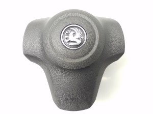Opel Corsa D (2006–2014) Fahrerairbag 13235771