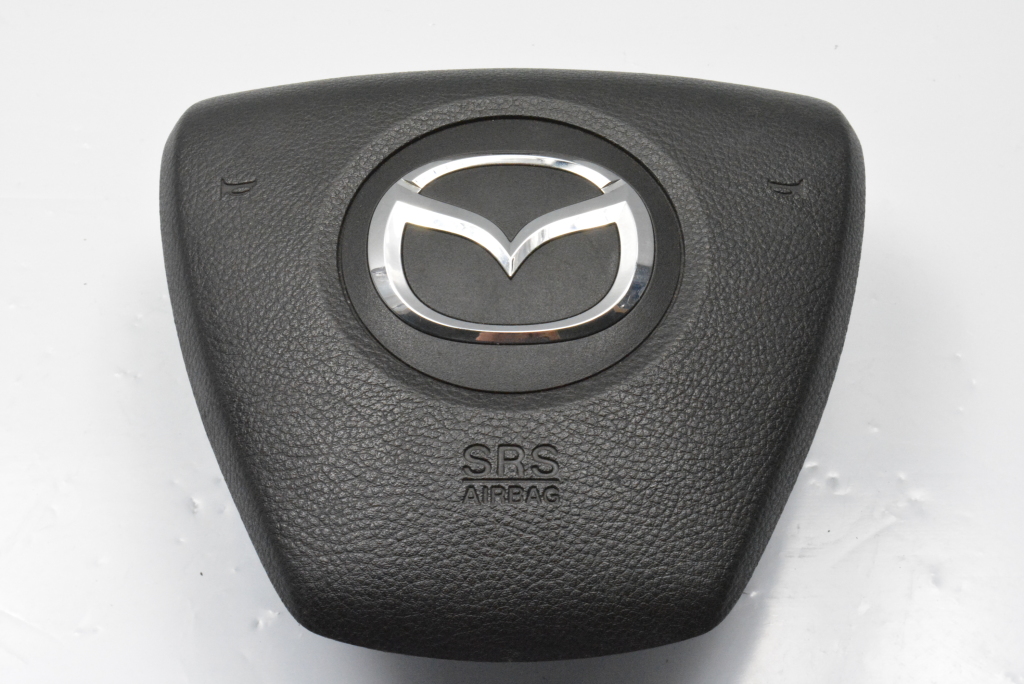 MAZDA 6 GH (2007-2013) Vairo oro pagalvė (SRS) 24975266