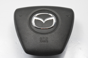 Mazda 6 (2007–2012) Fahrerairbag