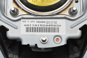 Mazda 6 (2007–2012) Fahrerairbag - 5