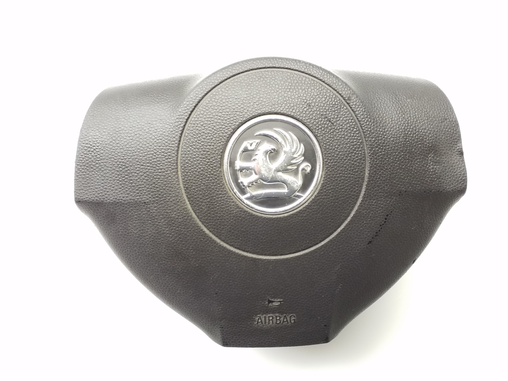 OPEL Astra H (2004-2014) Steering Wheel Airbag 13168456 24975264