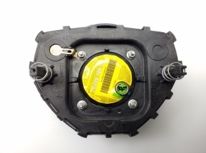 Opel Astra H (2004–2010) Stūres drošības spilvens 13168456 - 4
