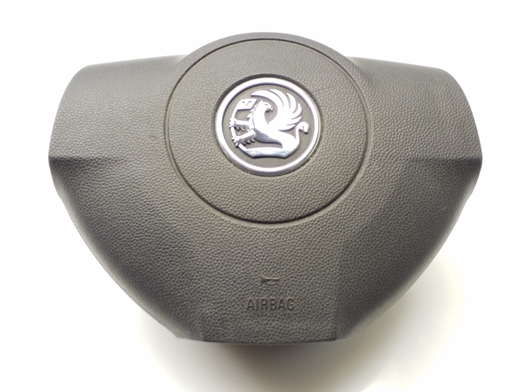 OPEL Astra H (2004-2014) Steering Wheel Airbag 13111345 24975262