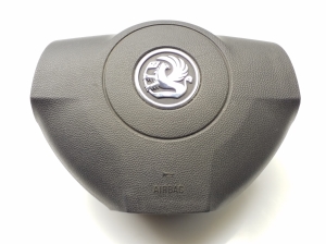 Opel Astra H (2004–2010) Fahrerairbag 13111345 - 2