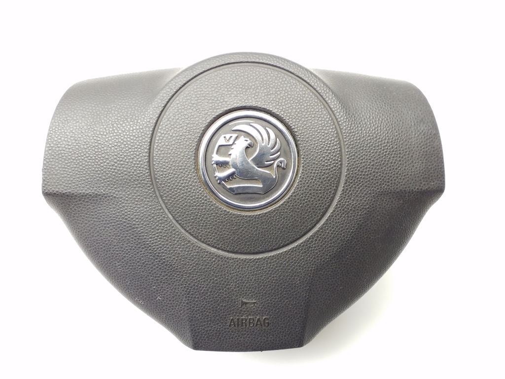 OPEL Astra H (2004-2014) Steering Wheel Airbag 13111345 24975259