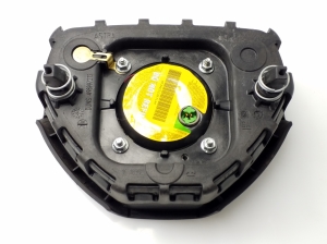 Opel Astra H (2004–2010) Fahrerairbag 13168456 - 2