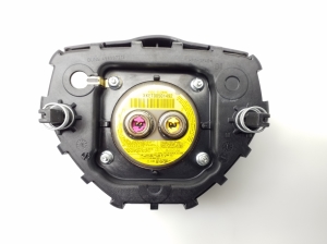 Opel Astra H (2004–2010) Stūres drošības spilvens 13111345 - 2