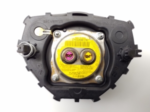 Opel Astra H (2004–2010) Fahrerairbag 13111345 - 4