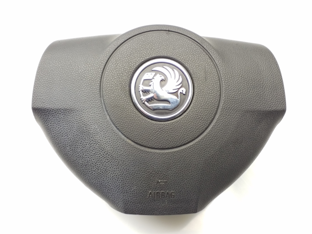OPEL Astra H (2004-2014) Steering Wheel Airbag 13111345 24975245