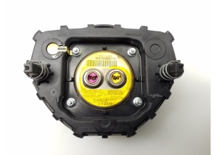 Opel Astra H (2004–2010) Fahrerairbag 13111345 - 4