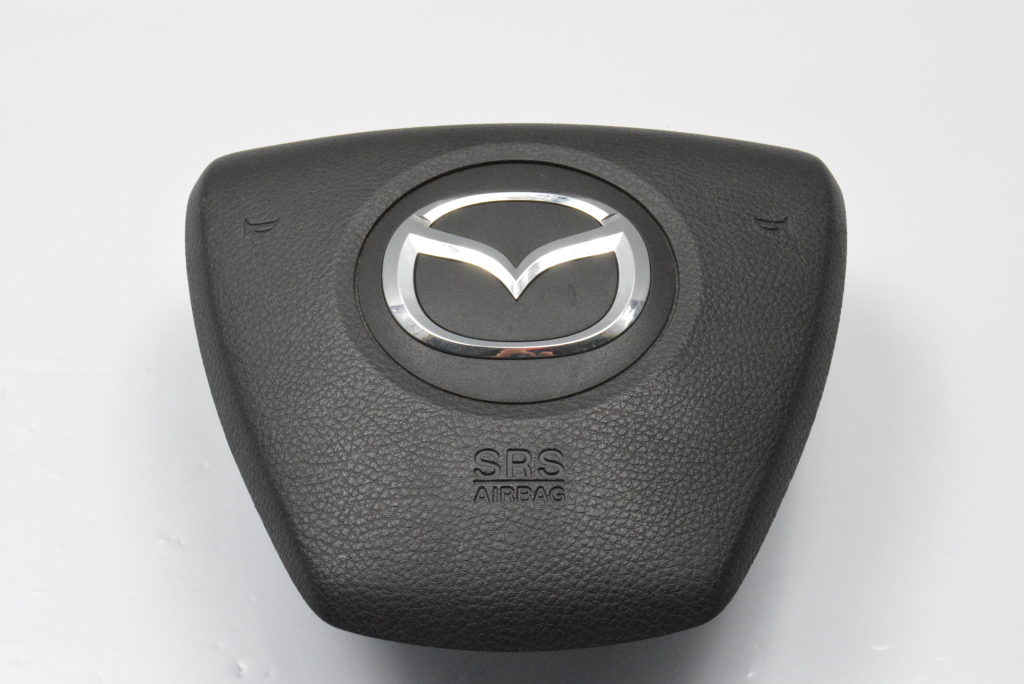 MAZDA 6 GH (2007-2013) Подушка безопасности руля A11A72184068 24975241