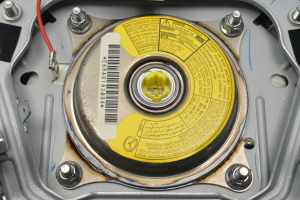 Mazda 6 (2007–2012) Fahrerairbag A11A72184068 - 2