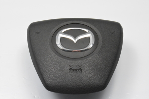 Steering wheel airbag - A11A72184068
