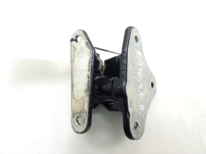 Mercedes Benz ML-Class 164 (2005–2011) Rear side door lower hinge A2517300337 - 2